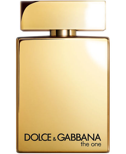 The One Gold Edition for Men Eau de Parfum Intense