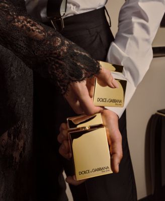 The One Gold Edition for Men Eau de Parfum Intense