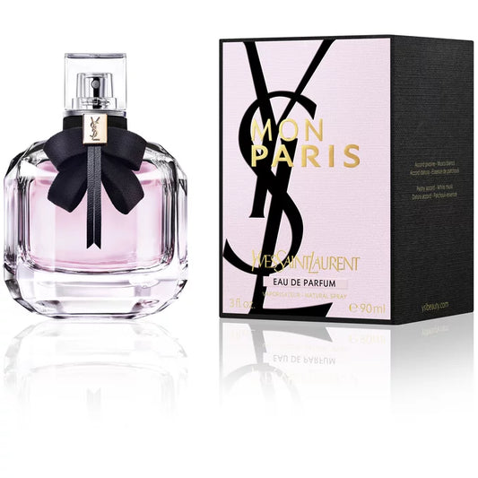Mon Paris Eau de Parfum 90mL