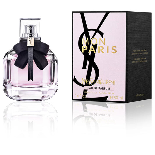 Mon Paris Eau de Parfum 50mL