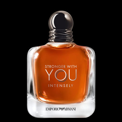 Stronger With You Intensely Eau de Parfum