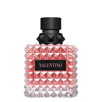 Born in Roma Donna Eau de Parfum
