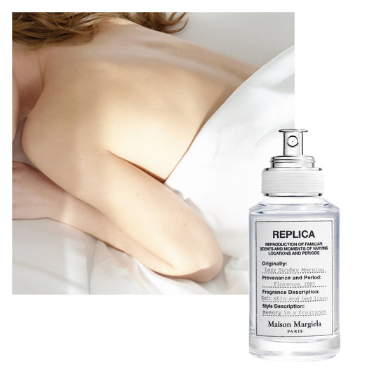 REPLICA Lazy Sunday Morning Eau de Toilette