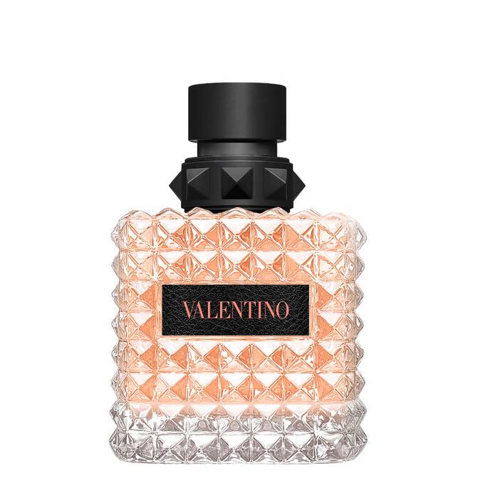 Born in Roma Donna Coral Fantasy Eau de Parfum