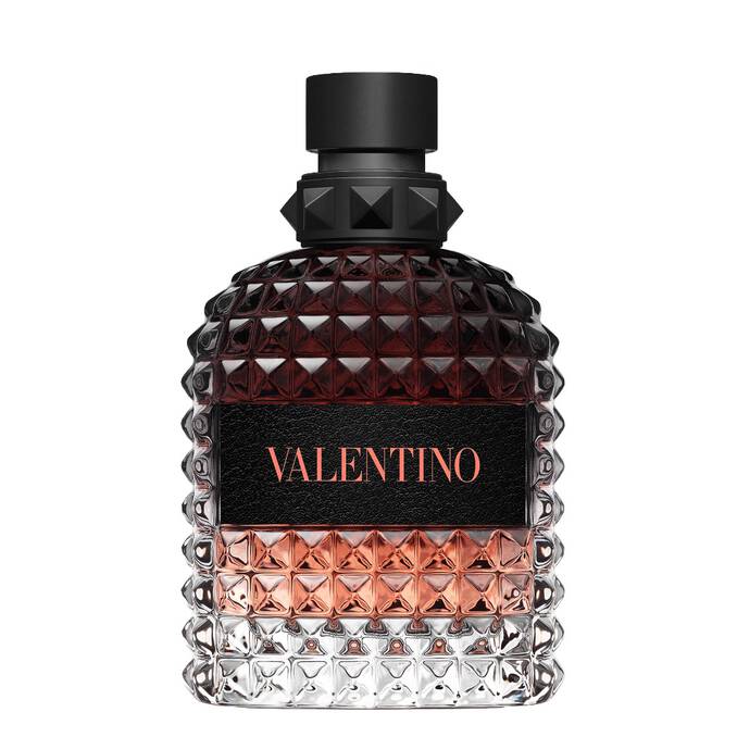 Born in Roma Uomo Coral Fantasy Eau de Toilette