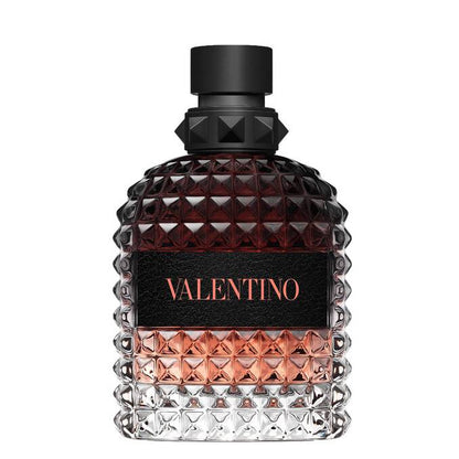 Born in Roma Uomo Coral Fantasy Eau de Toilette