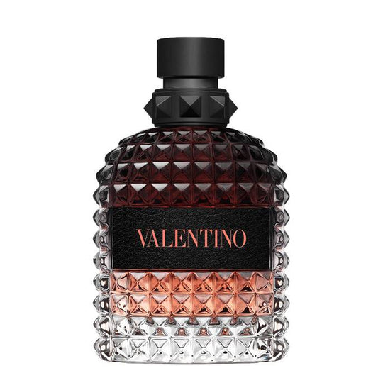 Born in Roma Uomo Coral Fantasy Eau de Toilette