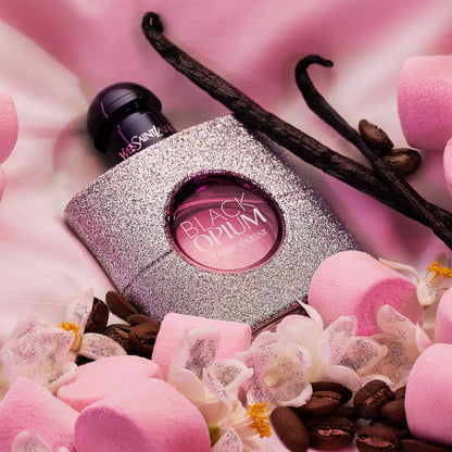 Black Opium Glitter Eau de Parfum