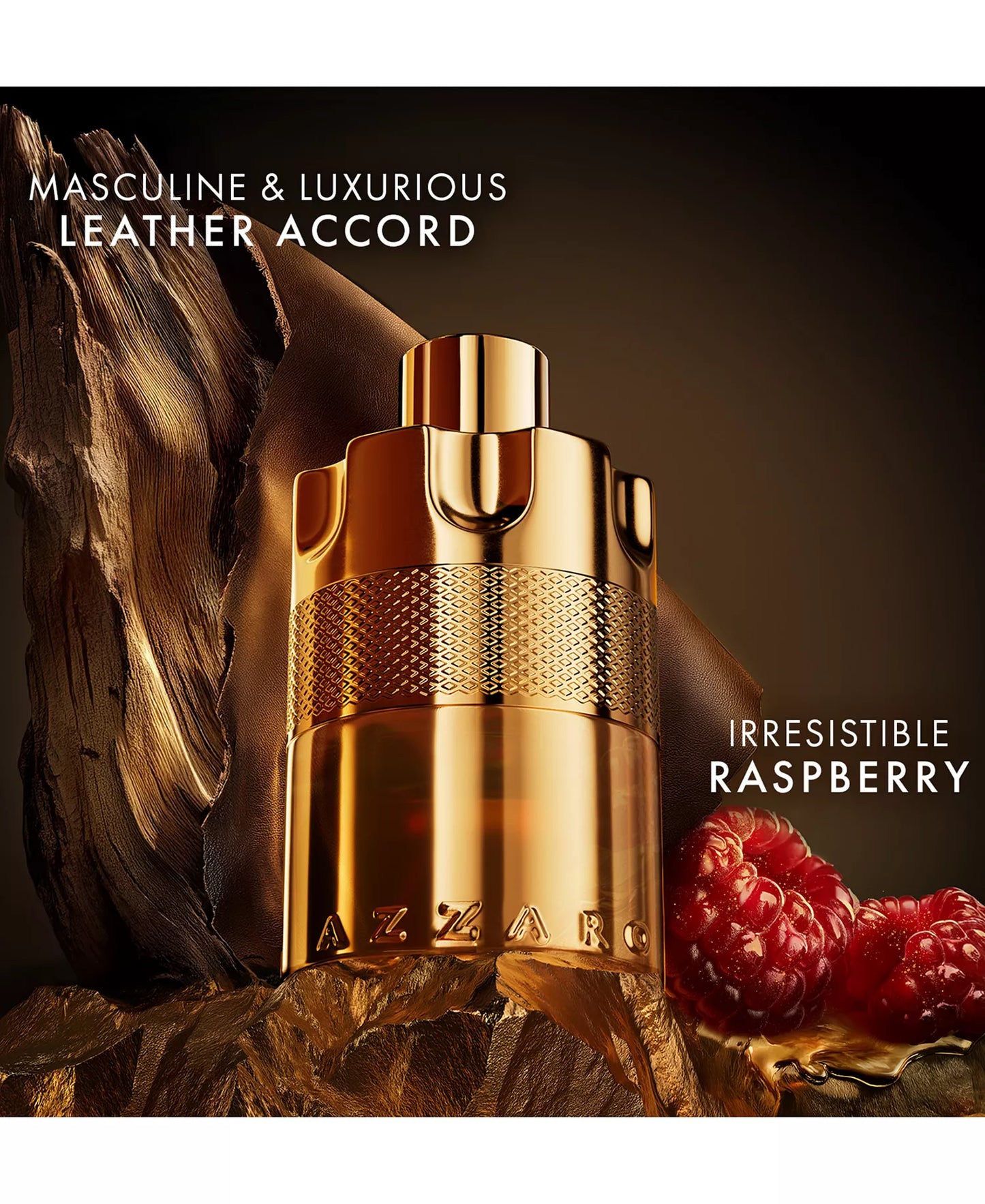 Forever Wanted Elixir Parfum