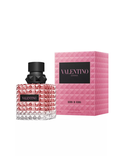 Born in Roma Donna Eau de Parfum 50mL