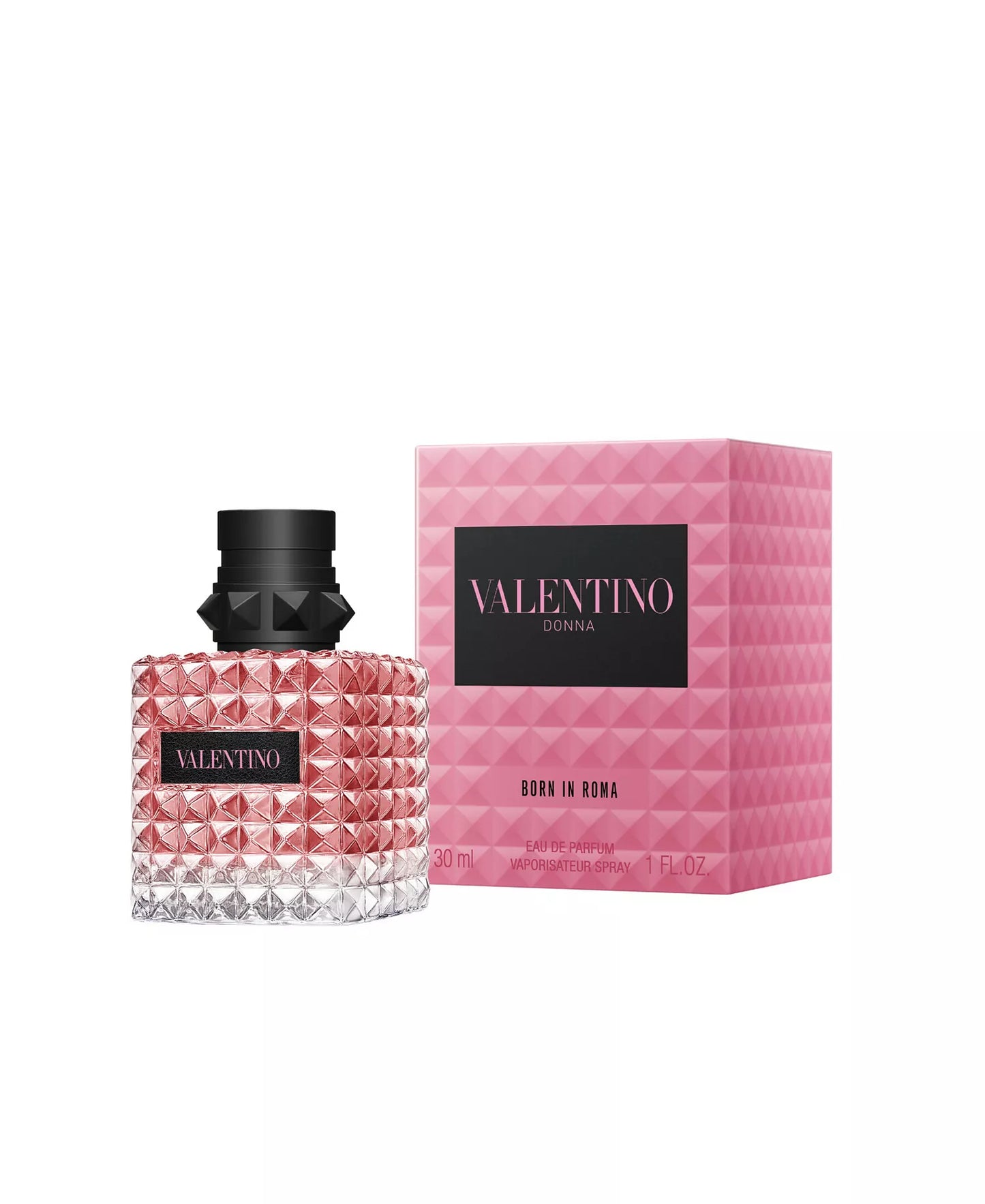 Born in Roma Donna Eau de Parfum 30mL