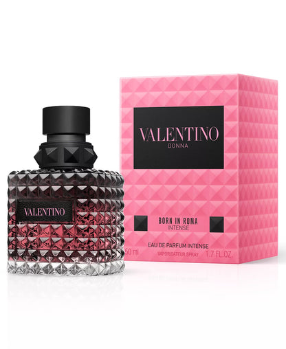 Born in Roma Donna Intense Eau de Parfum 50mL