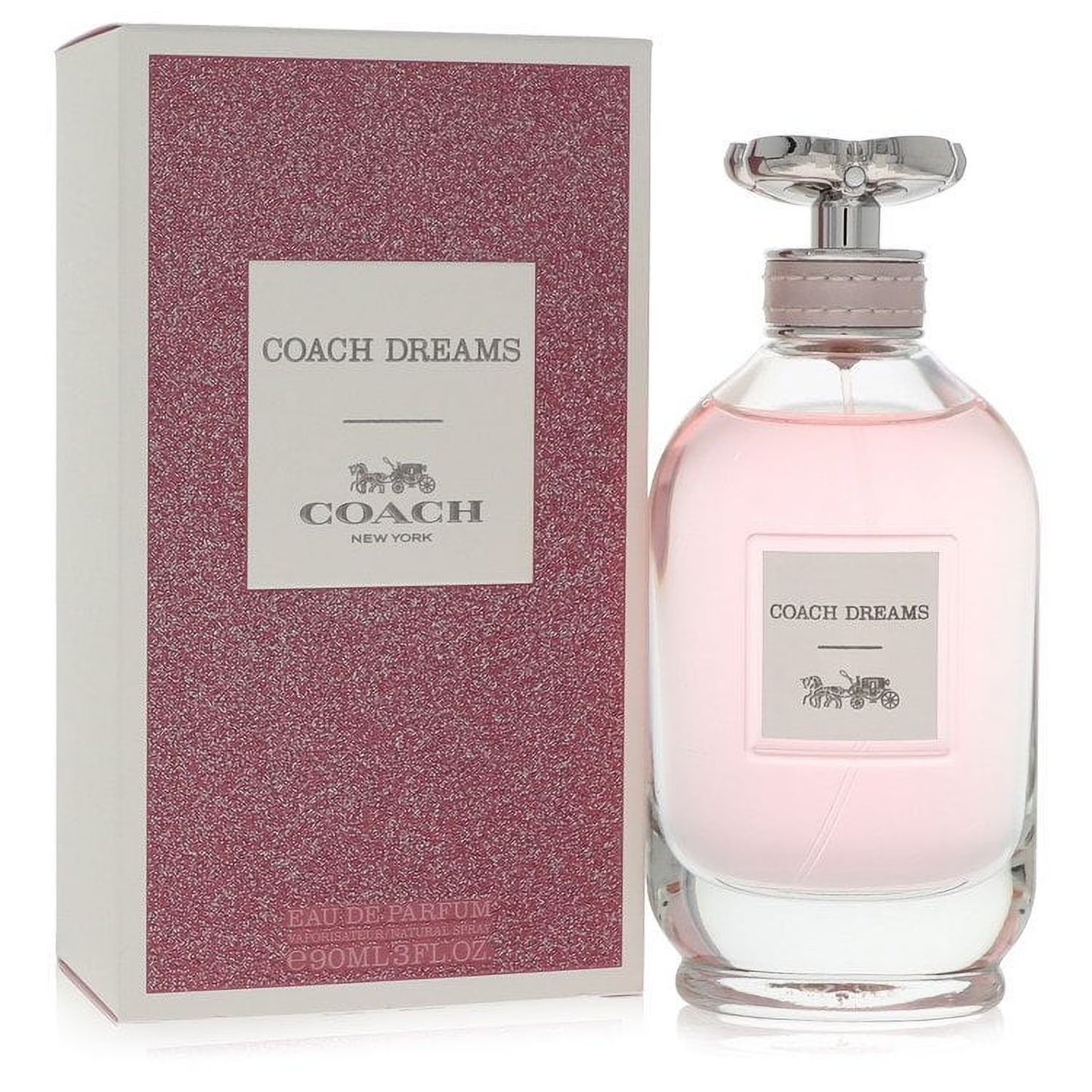Dreams Eau de Parfum