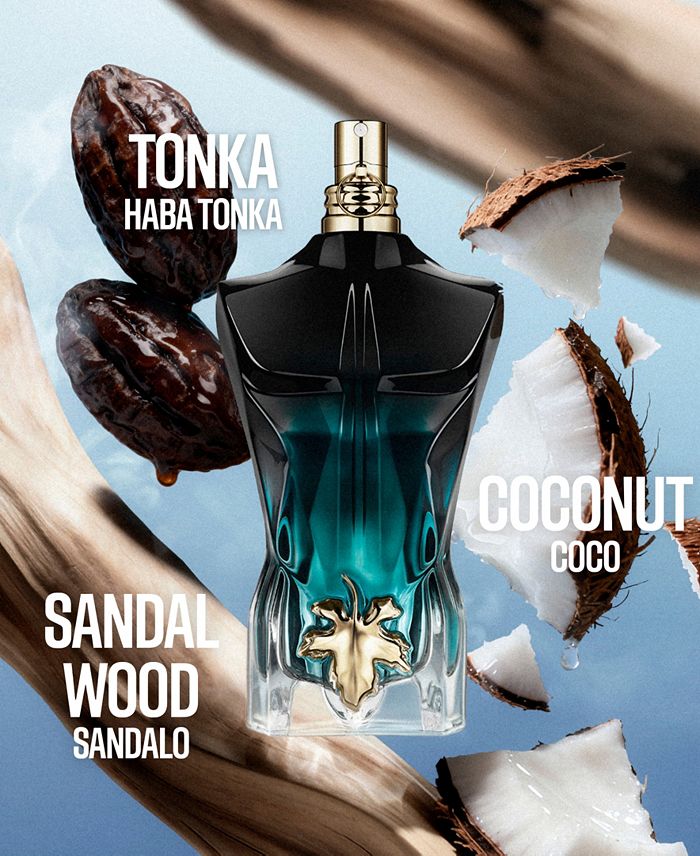 Le Beau Le Parfum Eau de Parfum Intense