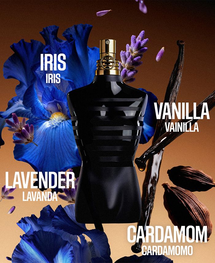Le Male Le Parfum Eau de Parfum