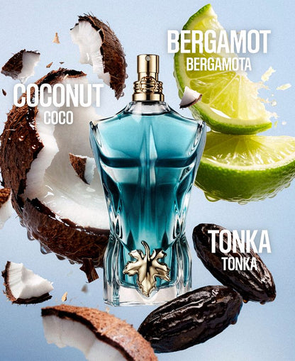 Le Beau Eau de Toilette