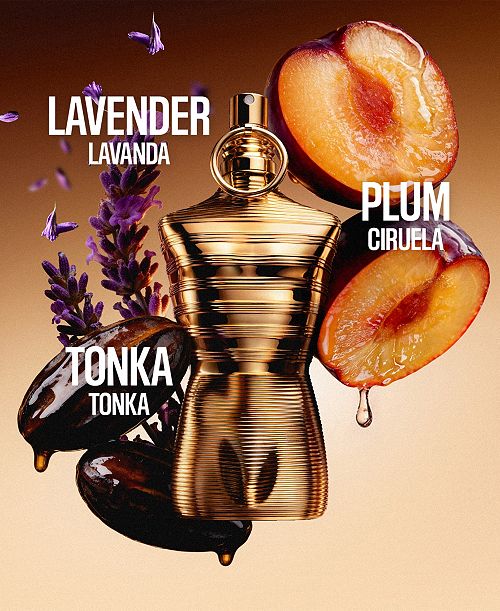 Le Male Elixir Absolu Parfum Intense