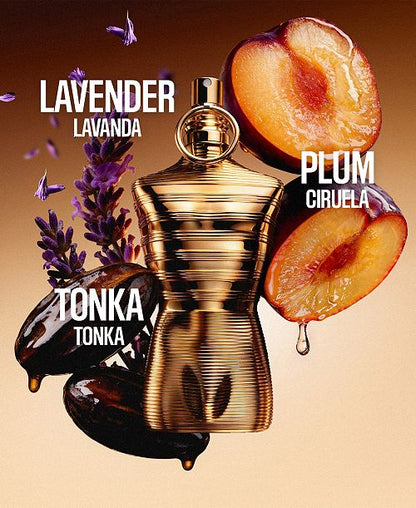 Le Male Elixir Absolu Parfum Intense