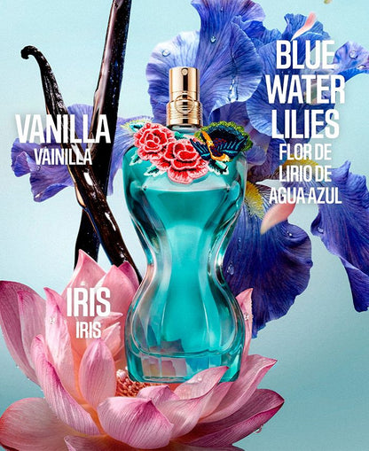 La Belle Paradise Garden Eau de Parfum