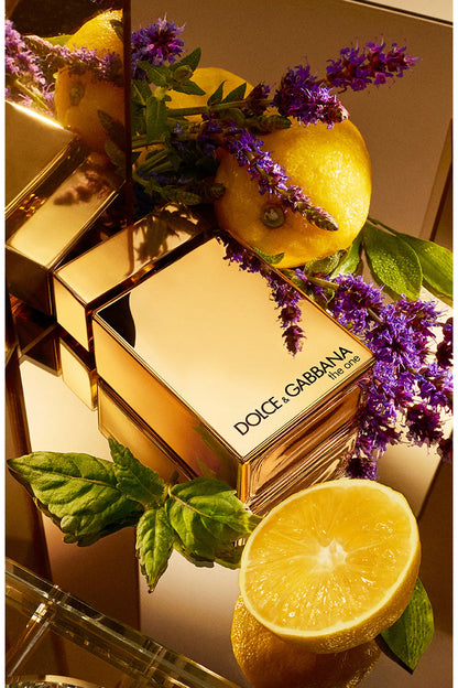 The One Gold Edition for Men Eau de Parfum Intense