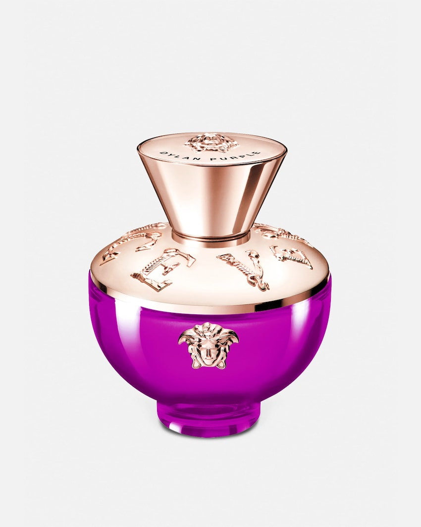 Dylan Purple Eau de Parfum