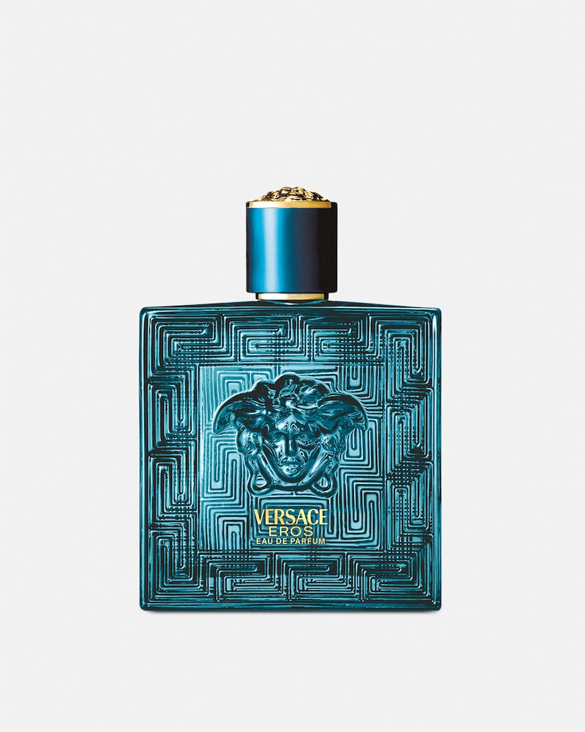 Eros Eau de Parfum
