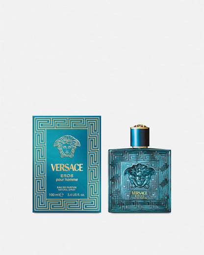 Eros Eau de Parfum
