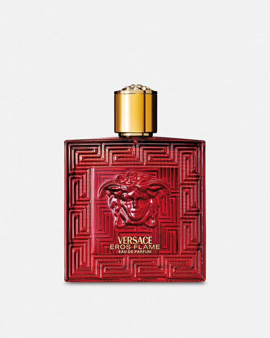 Eros Flame Eau de Parfum