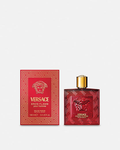 Eros Flame Eau de Parfum