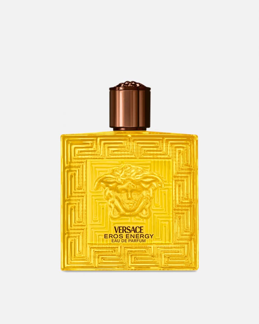 Eros Energy Eau de Parfum