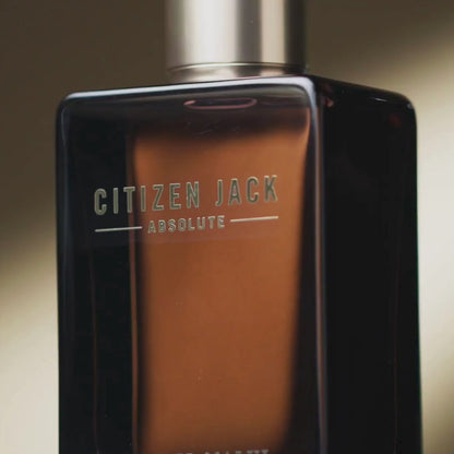 Citizen Jack Absolute Eau de Parfum