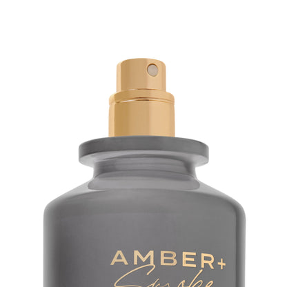 Amber + Smoke Eau de Parfum