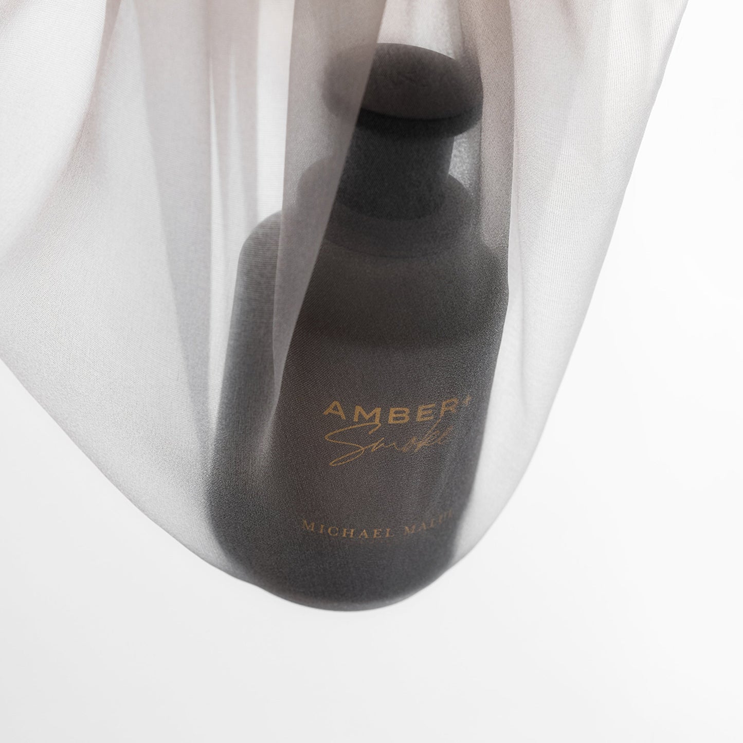 Amber + Smoke Eau de Parfum