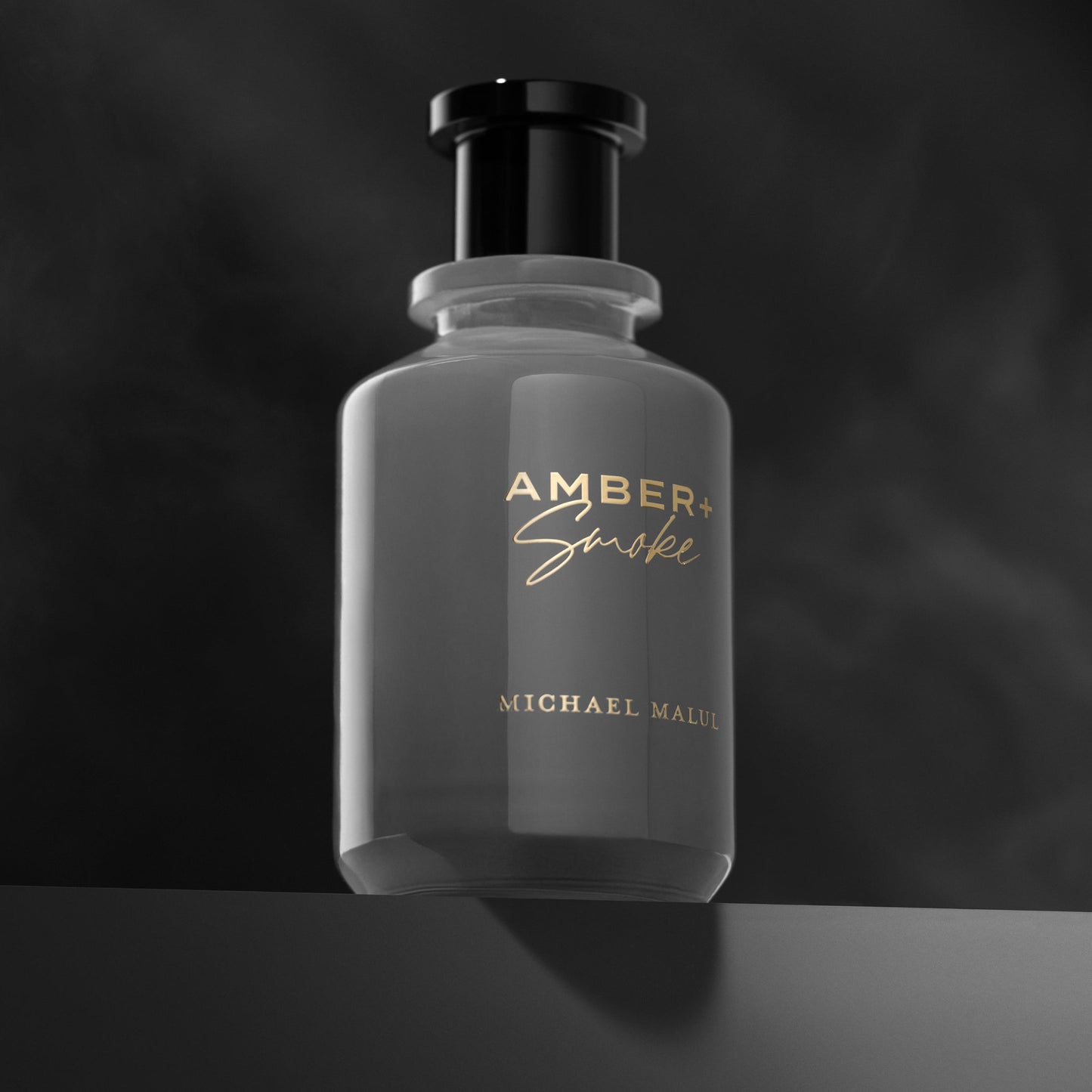 Amber + Smoke Eau de Parfum