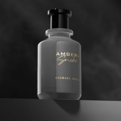 Amber + Smoke Eau de Parfum