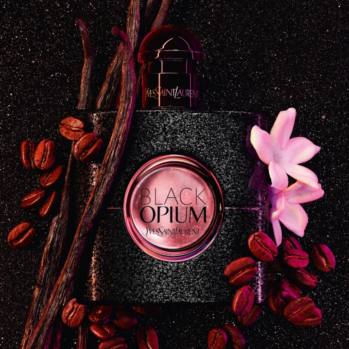 Black Opium Eau de Parfum