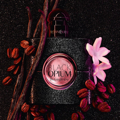 Black Opium Eau de Parfum