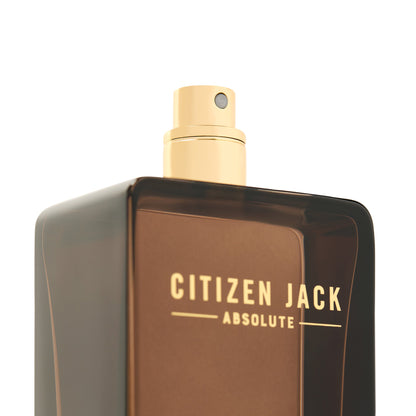 Citizen Jack Absolute Eau de Parfum