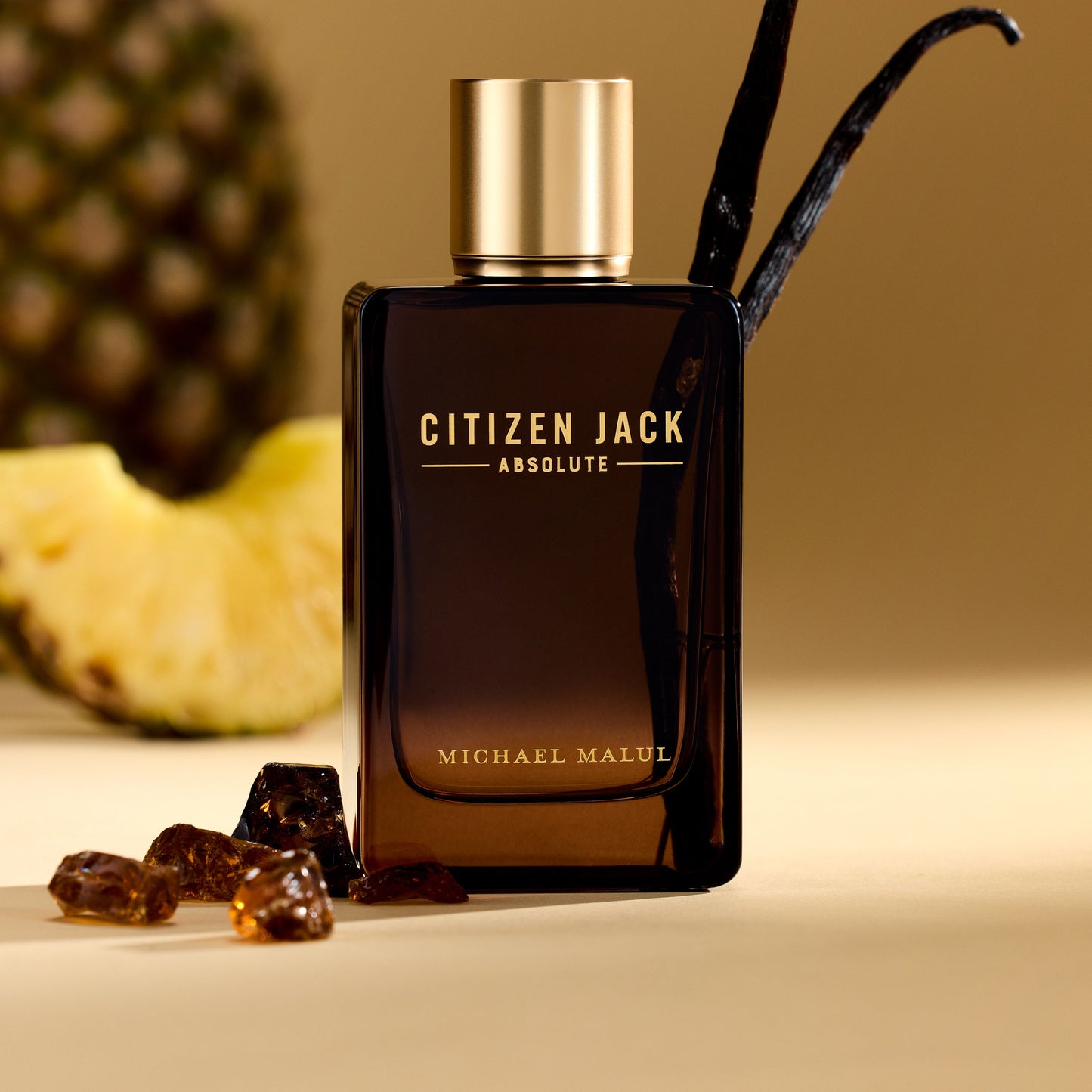Citizen Jack Absolute Eau de Parfum