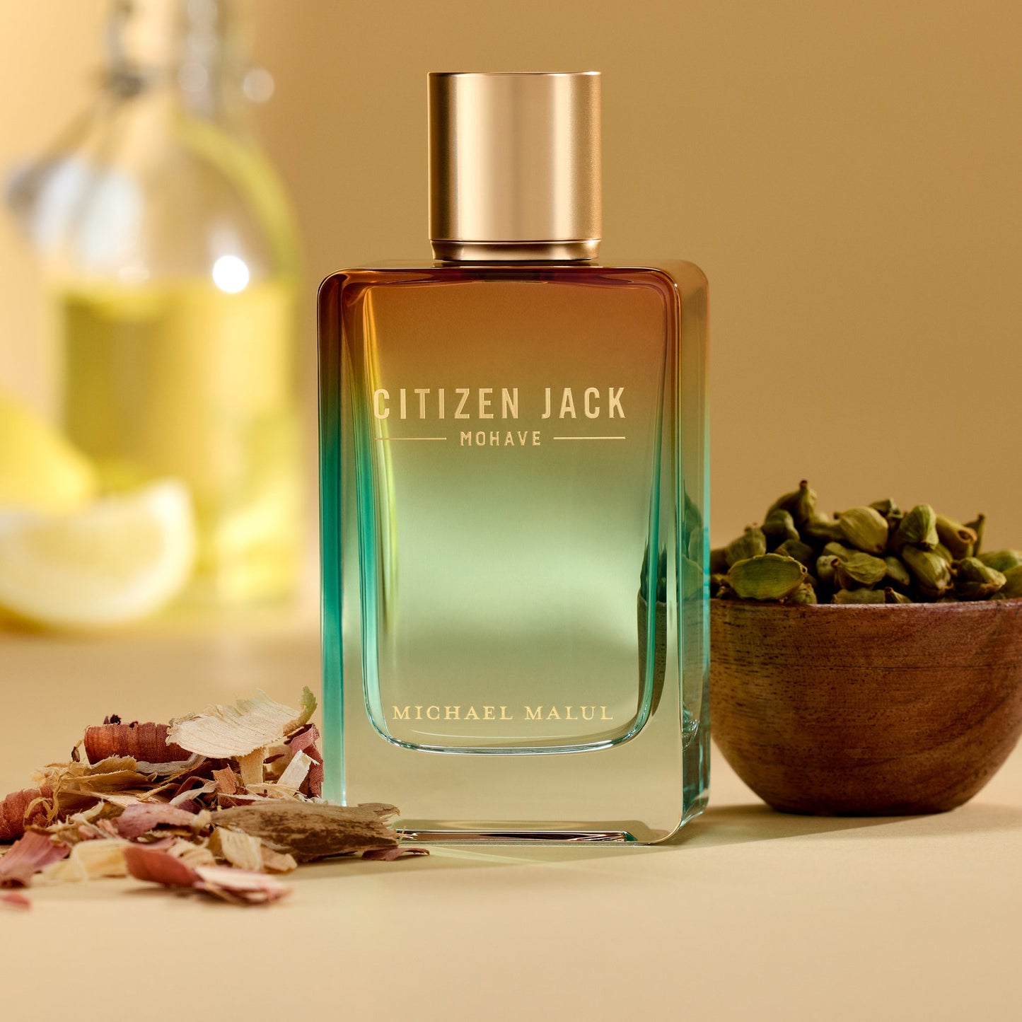 Citizen Jack Mohave Eau de Parfum