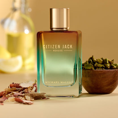 Citizen Jack Mohave Eau de Parfum