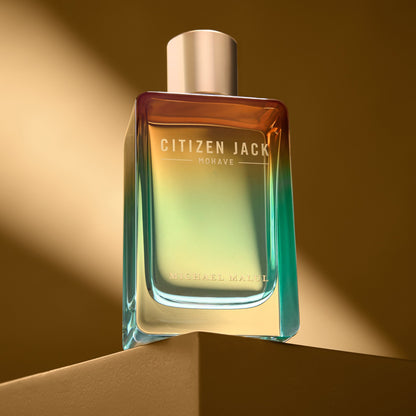 Citizen Jack Mohave Eau de Parfum