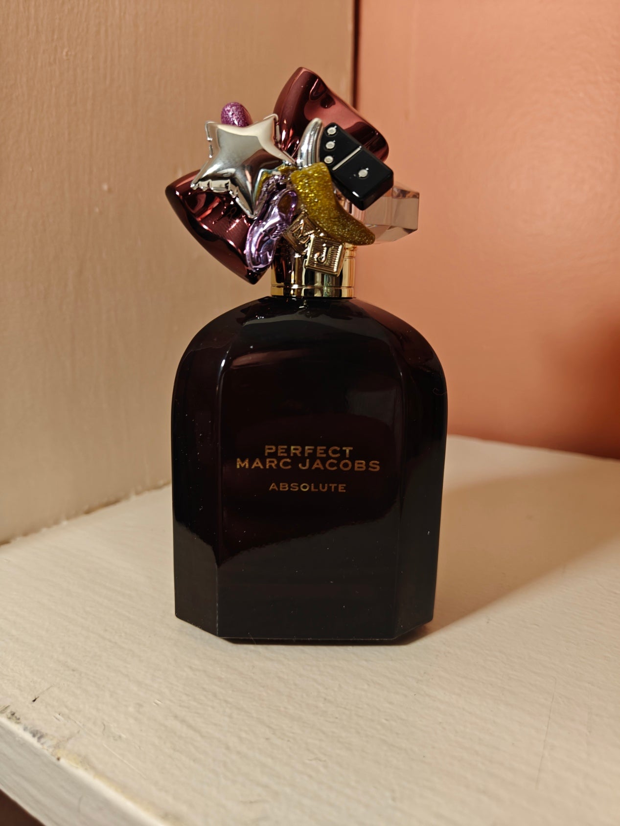 Perfect Absolute Eau de Parfum tester
