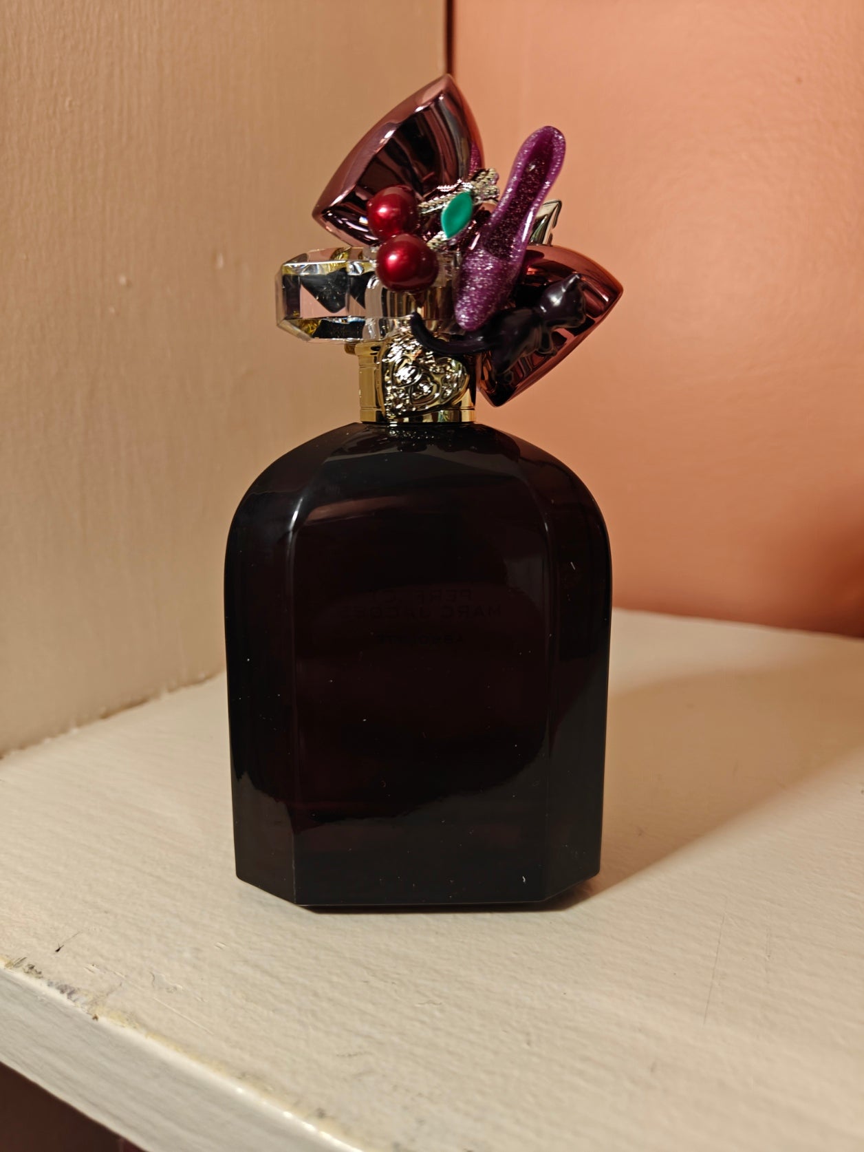 Perfect Absolute Eau de Parfum tester