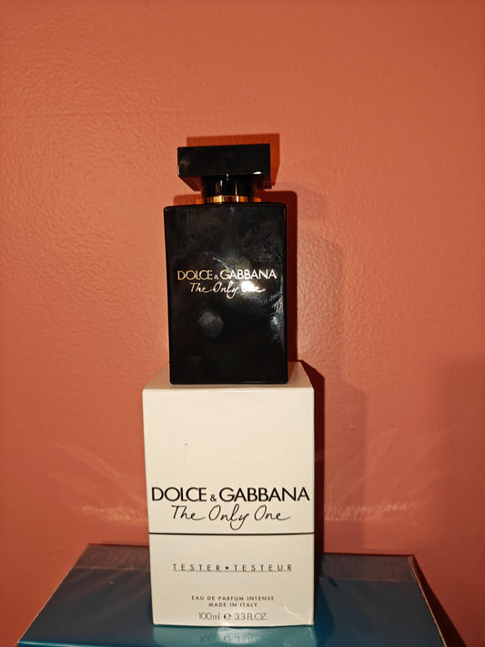 The Only One Eau de Parfum Intense tester