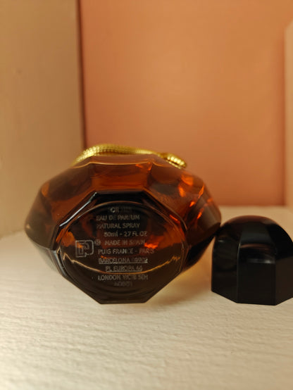 Pure XS for Her Eau de Parfum unboxed