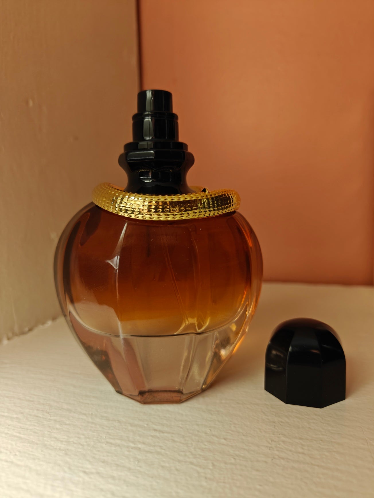 Pure XS for Her Eau de Parfum unboxed