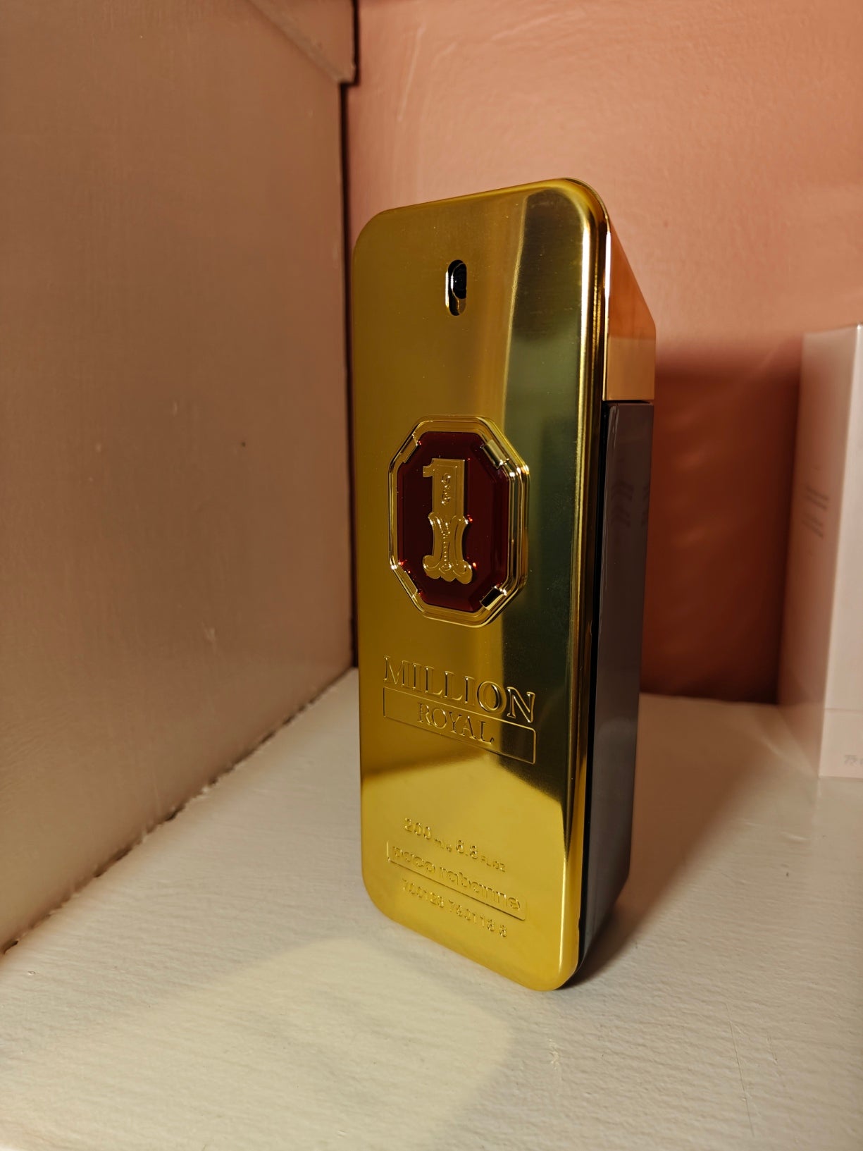 1 Million Royal Parfum UNBOXED