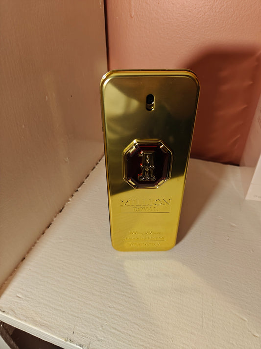 1 Million Royal Parfum UNBOXED