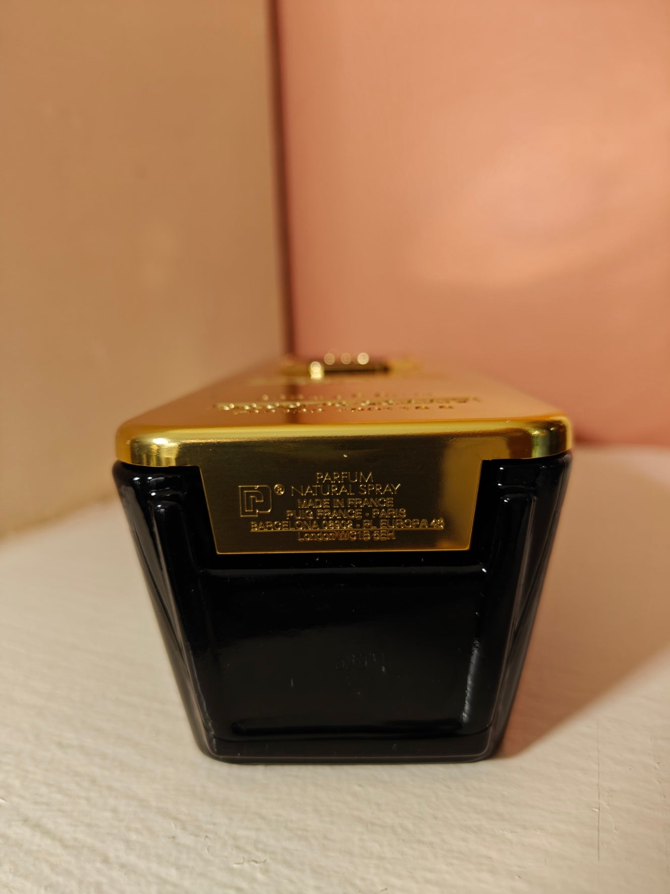 1 Million Royal Parfum UNBOXED